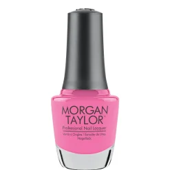 Morgan Taylor "B-Girl Style" Nail Lacquer, .5 Oz