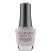 Morgan Taylor "Birthday Suit" Nail Lacquer, .5 Oz