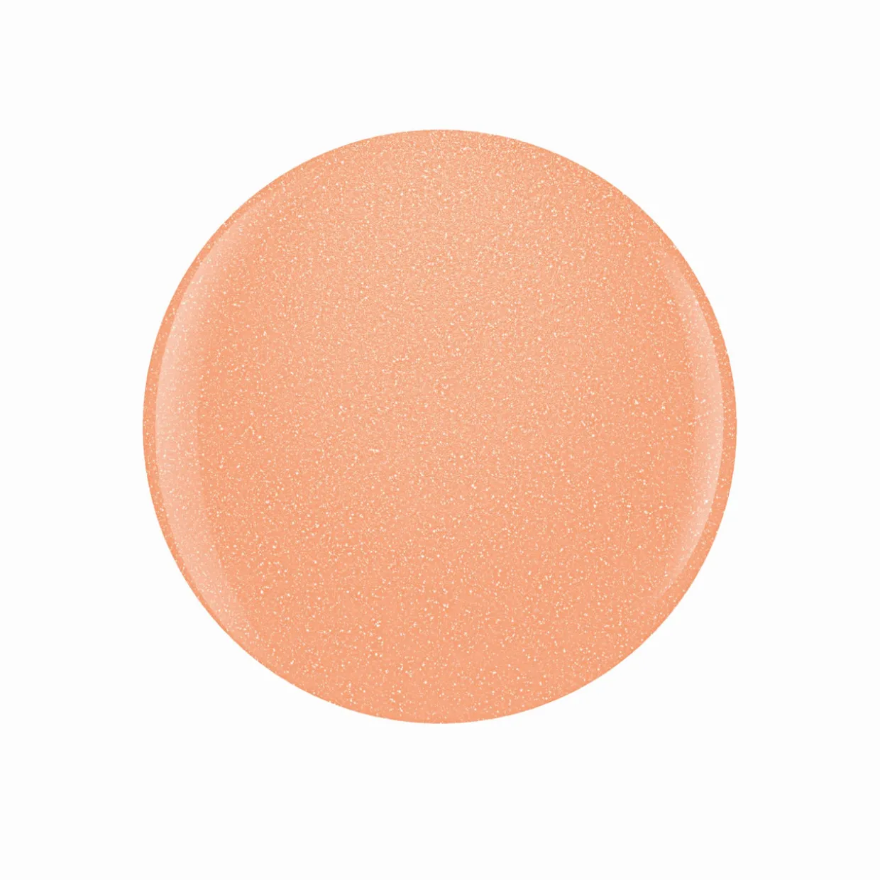 Morgan Taylor "Born to Glow" Nail Lacquer, Tan Shimmer, 15 mL | .5 fl oz - 3110476