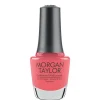 Morgan Taylor "Cancan We Dance?" Nail Lacquer, .5 Oz