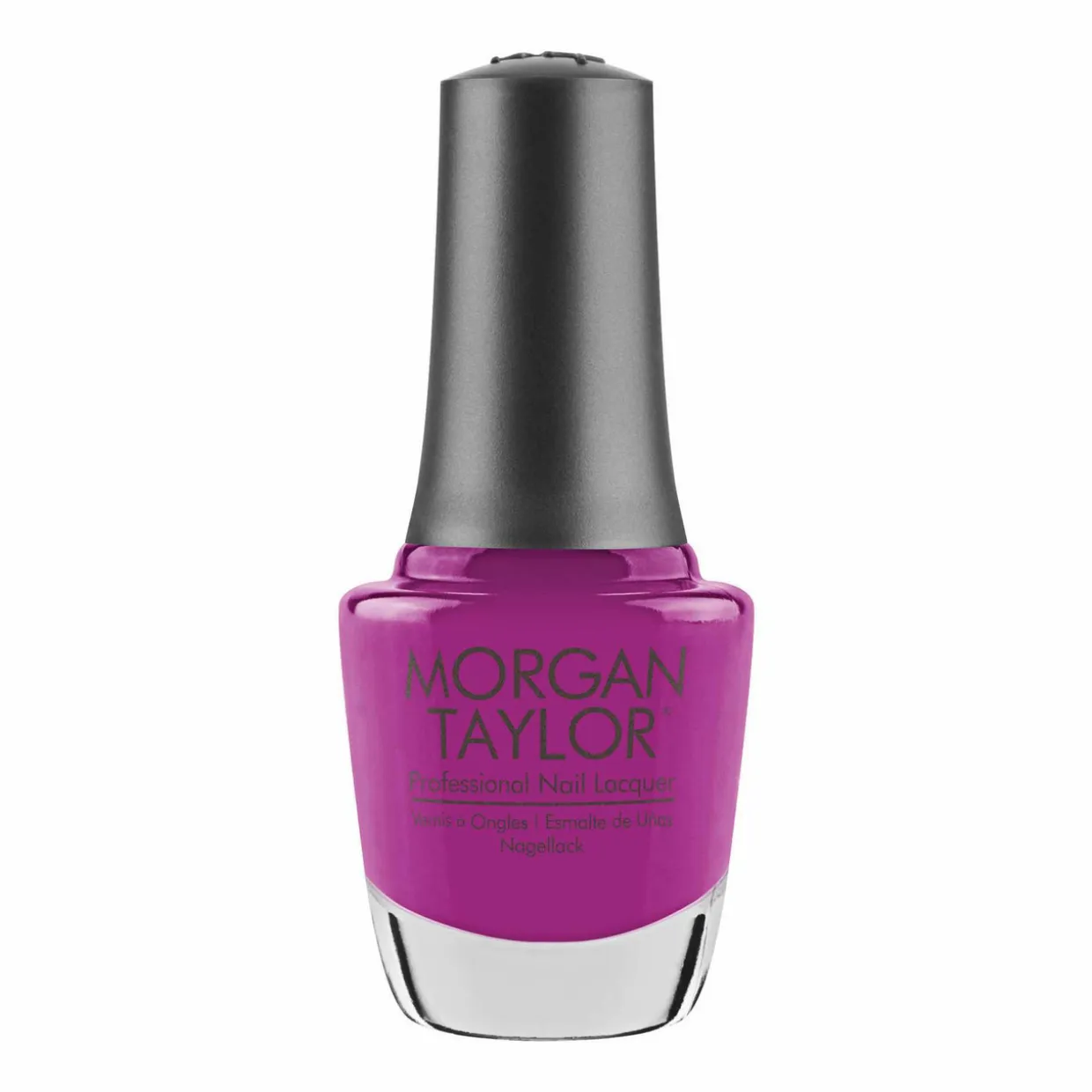 Morgan Taylor "Carnaval Hangover" Nail Lacquer, . 15 mL | .5 fl oz