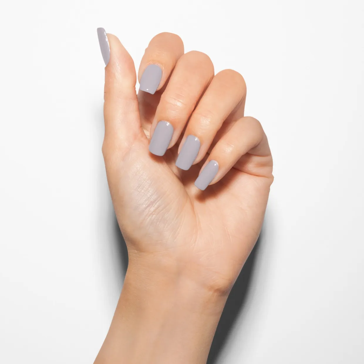 Morgan Taylor "Cashmere Kind Of Gal" Nail Lacquer, . 15 mL | .5 fl oz