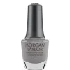 Morgan Taylor "Chain Reaction" Nail Lacquer, .5 Oz