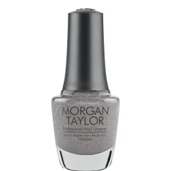 Morgan Taylor "Chain Reaction" Nail Lacquer, .5 Oz