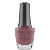 Morgan Taylor "Coming Up Roses" Nail Lacquer, .5 Oz