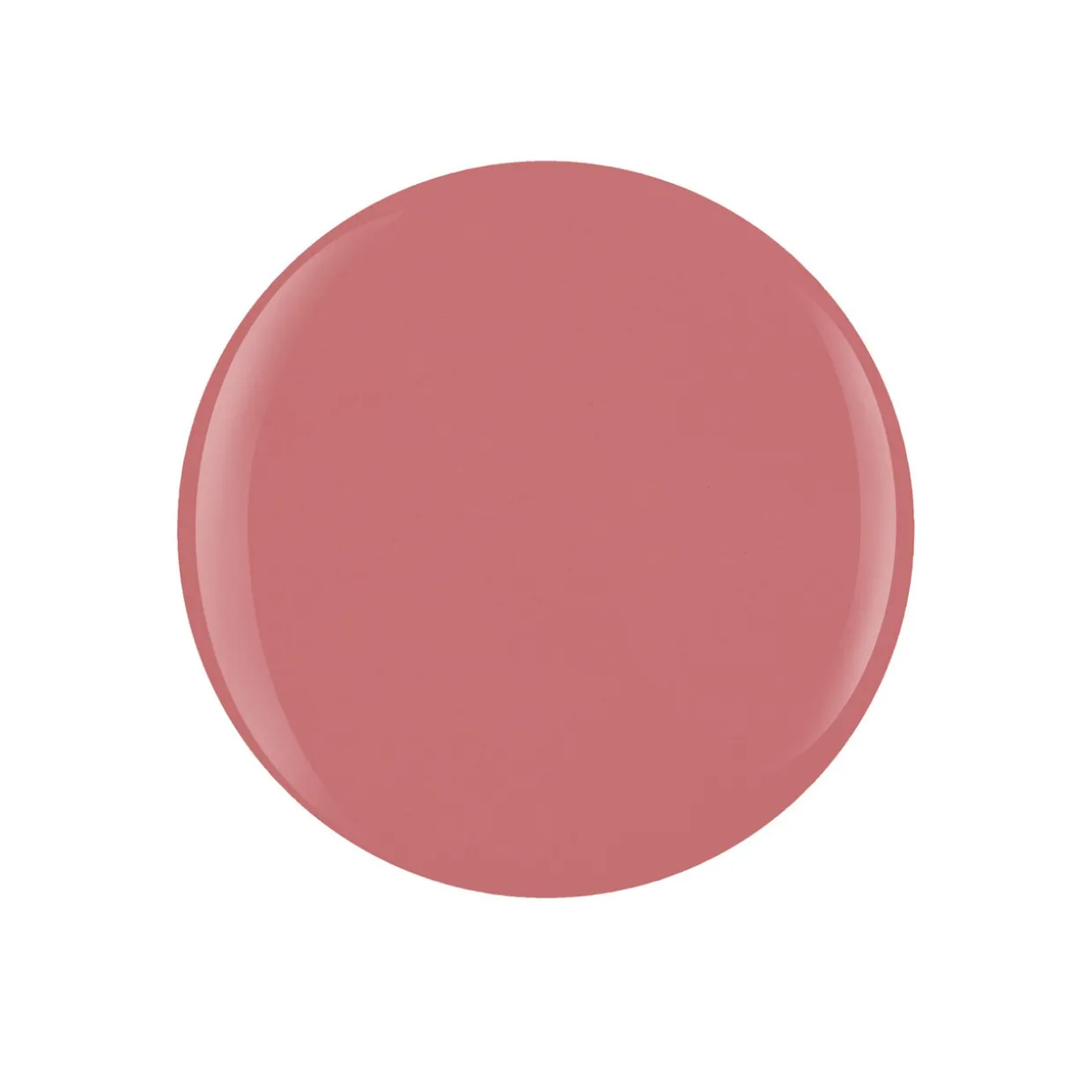 Morgan Taylor "Coming Up Roses" Nail Lacquer, .5 Oz
