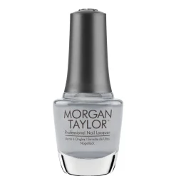 Morgan Taylor "Could Have Foiled Me" Nail Lacquer, .5 Oz