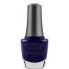 Morgan Taylor "Deja Blue" Nail Lacquer, .5 Oz