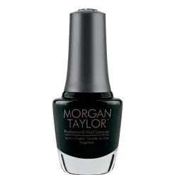 Morgan Taylor "Denim Du Jour" Nail Lacquer, .5 Oz