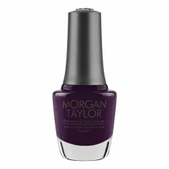 Morgan Taylor "Diva" Nail Lacquer, . 15 mL | .5 fl oz