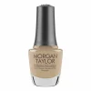 Morgan Taylor "Do I Look Buff?" Nail Lacquer, . 15 mL | .5 fl oz
