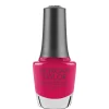 Morgan Taylor "Don't Pansy Around" Nail Lacquer, .5 Oz