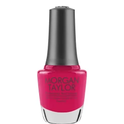 Morgan Taylor "Don't Pansy Around" Nail Lacquer, .5 Oz
