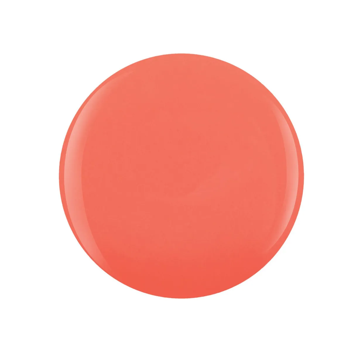 Morgan Taylor "Don't Worry, Be Brilliant" Nail Lacquer, .5 Oz