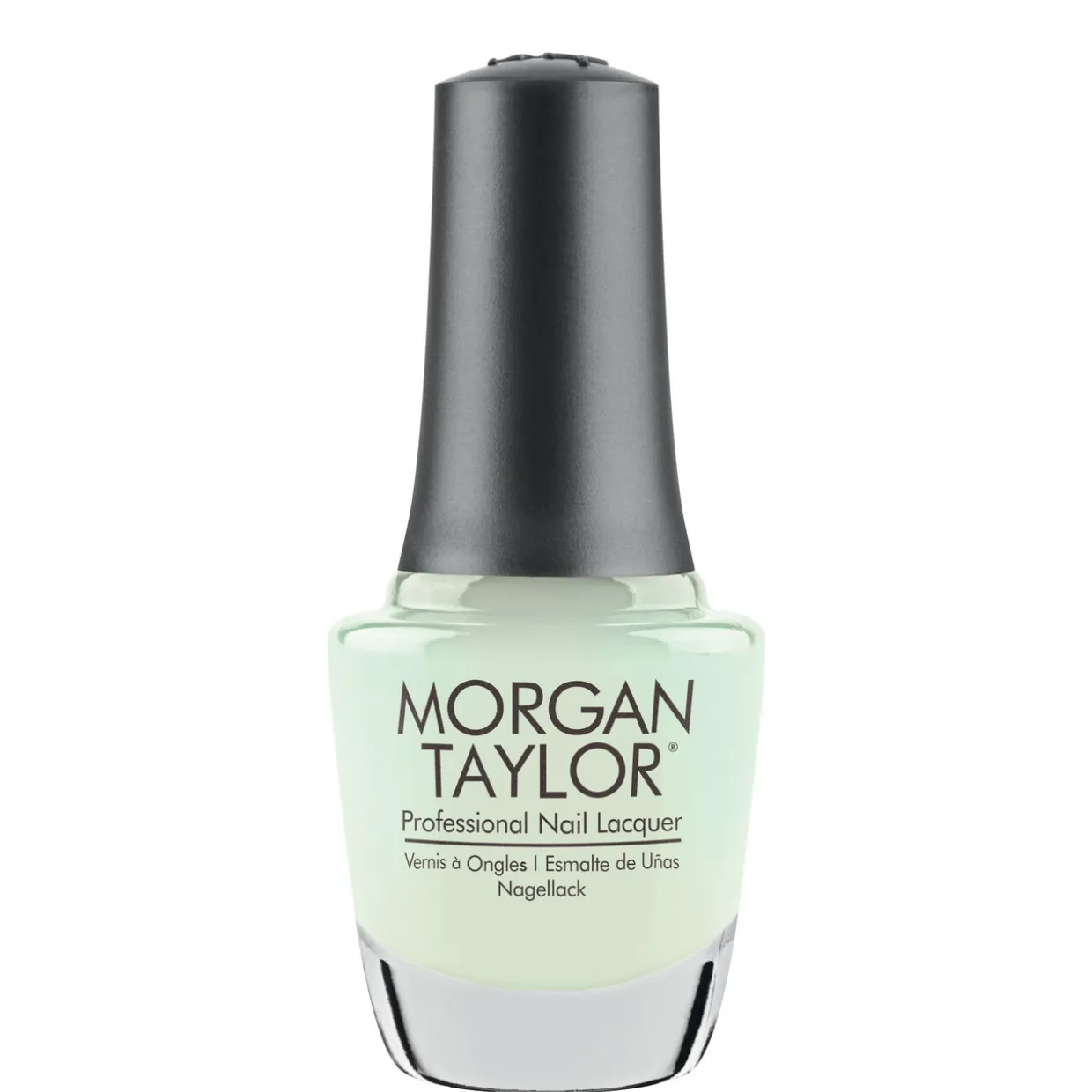 Morgan Taylor "Do You Harajuku?" Nail Lacquer, .5 Oz