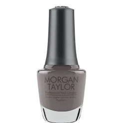Morgan Taylor "Dress Code" Nail Lacquer, .5 Oz