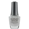 Morgan Taylor "Fame Game" Nail Lacquer, .5 Oz