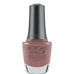Morgan Taylor "Flirting With The Phantom" Nail Lacquer, .5 Oz