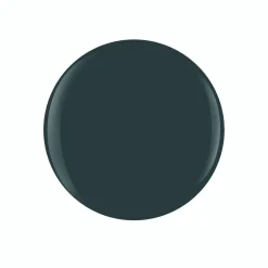 Morgan Taylor "Flirty And Fabulous" Nail Lacquer, Teal Creme, 15 mL | .5 fl oz