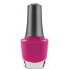 Morgan Taylor "Girls Love Buoys" Nail Lacquer, .5 Oz