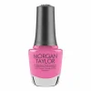 Morgan Taylor "Go Girl" Nail Lacquer, . 15 mL | .5 fl oz