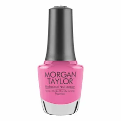 Morgan Taylor "Go Girl" Nail Lacquer, . 15 mL | .5 fl oz