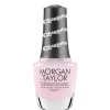 Morgan Taylor "Highly Selective" Nail Lacquer, 15 mL | .5 fl. Oz. - 3110455