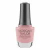 Morgan Taylor "I Feel Flower-Ful" Nail Lacquer, . 15 mL | .5 fl oz