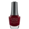 Morgan Taylor "I'm So Hot" Nail Lacquer, .5 Oz