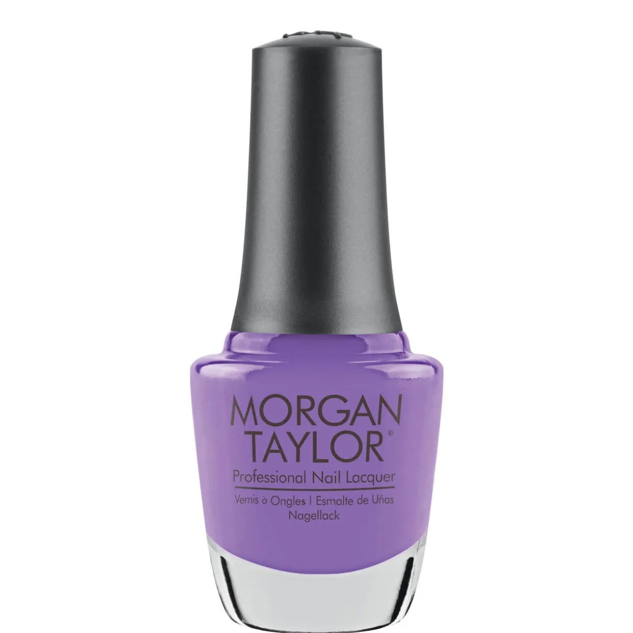 Morgan Taylor "Invitation Only" Nail Lacquer, .5 Oz