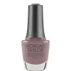 Morgan Taylor "I Or-Chid You Not" Nail Lacquer, .5 Oz