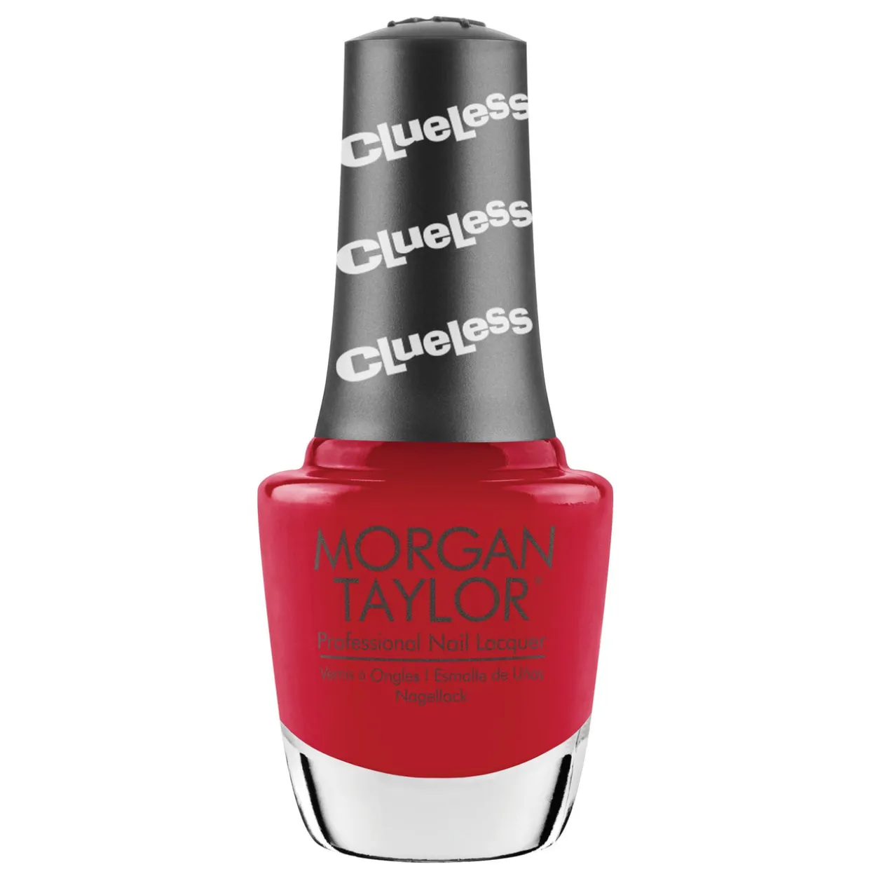 Morgan Taylor "I Totally Paused" Nail Lacquer, 15 mL | .5 fl. Oz. - 3110461