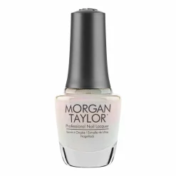 Morgan Taylor "Izzy Wizzy Let's Get Busy" Nail Lacquer, . 15 mL | .5 fl oz