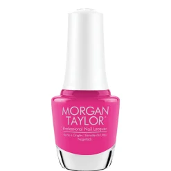 Morgan Taylor "La La Love You!" Nail Lacquer, 15 mL | .5 fl oz