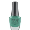 Morgan Taylor "Lost In Paradise" Nail Lacquer, .5 Oz