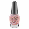 Morgan Taylor "Lots Of Dots" Nail Lacquer, . 15 mL | .5 fl oz