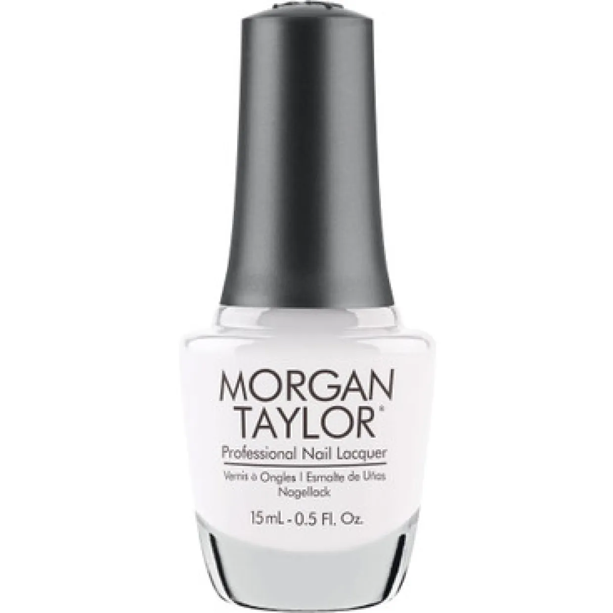 Morgan Taylor "Magic Within" Nail Lacquer - 15 mL | .5 fl oz