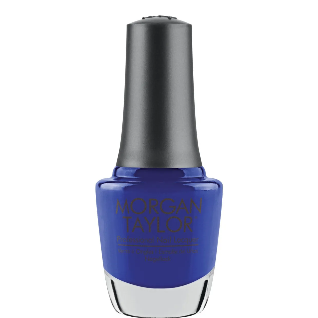 Morgan Taylor "Making Waves" Nail Lacquer, .5 Oz