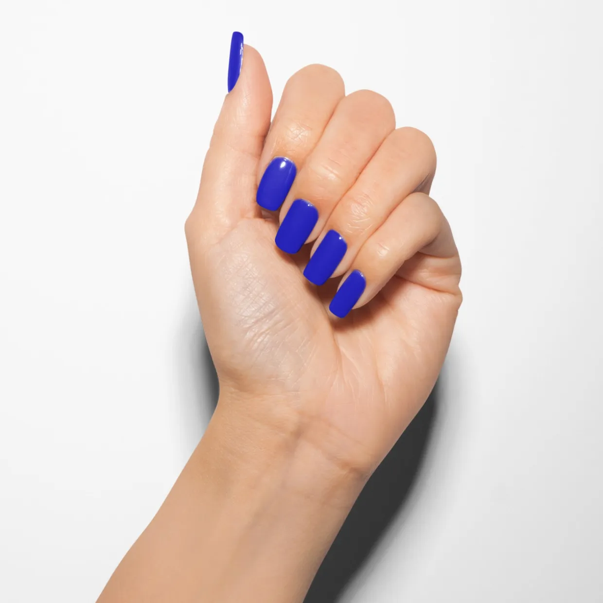 Morgan Taylor "Making Waves" Nail Lacquer, .5 Oz