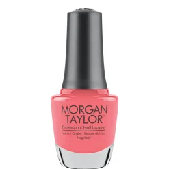 Morgan Taylor "Manga-Round With Me" Nail Lacquer, .5 Oz