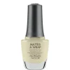 Morgan Taylor Mattes A Wrap - Matte Nail Top Coat 15 mL | .5 fl oz