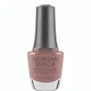 Morgan Taylor "Mauve Your Feet" Nail Lacquer - 15 mL | .5 fl oz