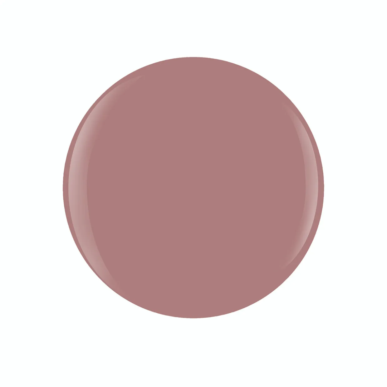 Morgan Taylor "Mauve Your Feet" Nail Lacquer - 15 mL | .5 fl oz