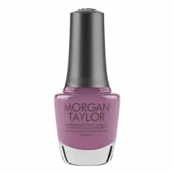 Morgan Taylor "Merci Bouquet" Nail Lacquer, . 15 mL | .5 fl oz