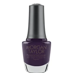Morgan Taylor "Met My Match" Nail Lacquer, .5 Oz