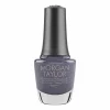 Morgan Taylor "Midnight Caller" Nail Lacquer, . 15 mL | .5 fl oz