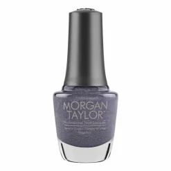 Morgan Taylor "Midnight Caller" Nail Lacquer, . 15 mL | .5 fl oz