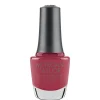 Morgan Taylor "My Kind Of Ball Gown" Nail Lacquer, .5 Oz