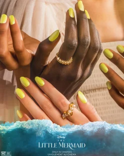 Morgan Taylor Nail Lacquer 