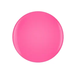 Morgan Taylor Nail Lacquer "Are You Gelly?", Neon Pink Jelly, 15mL |.5 fl oz - Keep It Juicy Collection